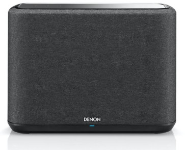 DENON HOME 250 belaidė išmani garso kolonėlė HEOS, Amazon Music, Amazon Alexa, Spotify, Apple AIrPlay, Google Assistant | Nemokamas Pristatymas