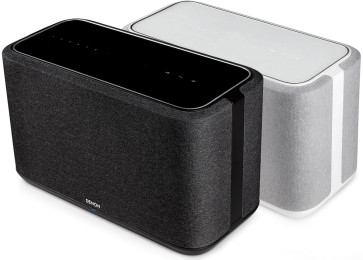 DENON HOME 350 belaidė išmani garso kolonėlė HEOS, Apple AirPlay, Spotify, Amazon Alexa, Google Assistant| Nemokamas Pristatymas