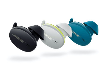 Bose Sport Earbuds belaid s In Ear tipo ausin s Visada